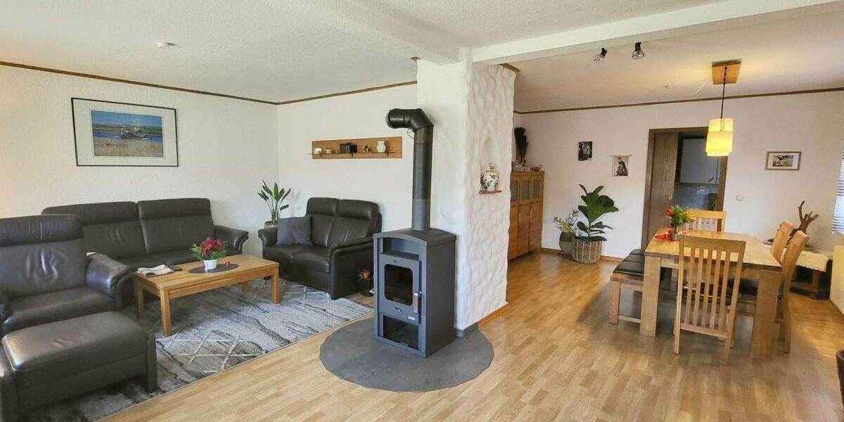 Einfamilienhaus - Ein Ort zum Ankommen - Ihr neues Zuhause 4 zimmer