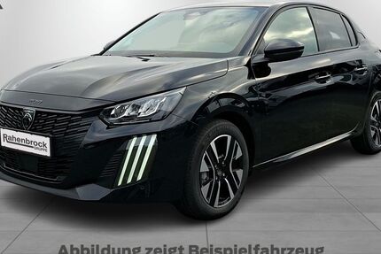 Peugeot 208 1.999 km 19.690 &euro; Osnabrück 49082