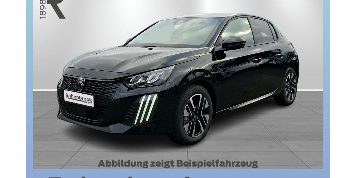 Peugeot 208 1.999 km 19.690 &euro; Osnabrück 49082