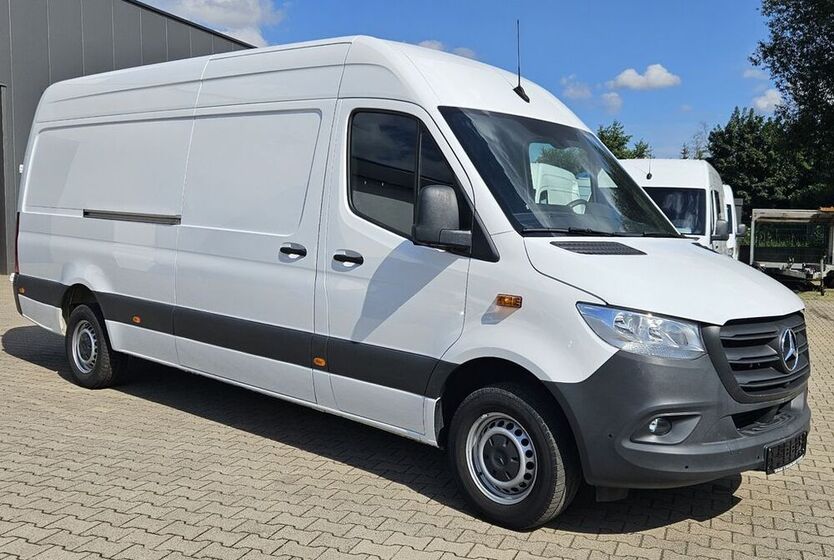 Sprinter