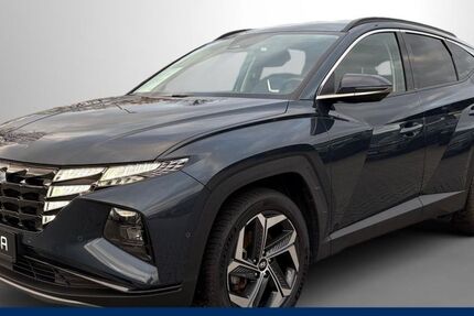 Hyundai TUCSON 47.900 km 27.480 &euro; Osnabrück 49078