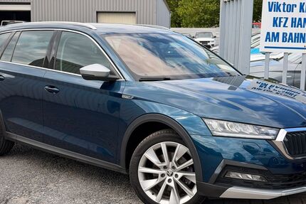 Skoda Octavia 193.300 km 17.800 &euro; Bad Iburg 49186