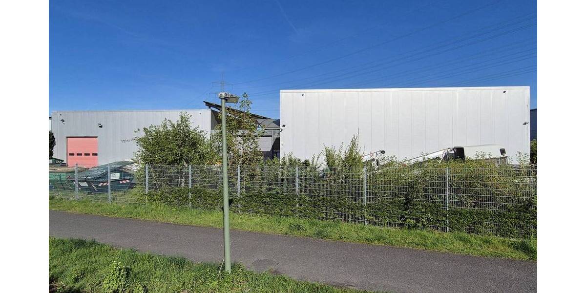 Gewerbeobjekt Osnabrück Voxtrup - 1.290.000&euro; | Angebot:26608703