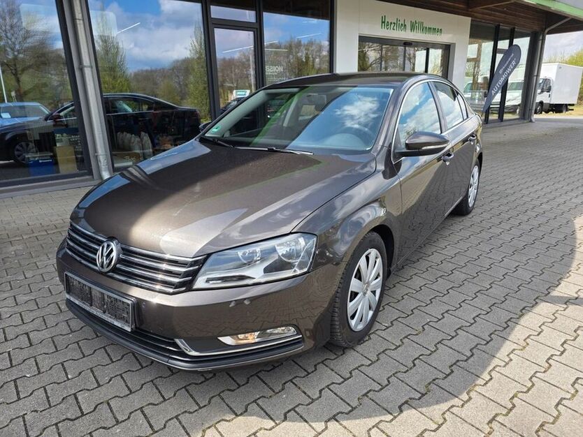 Passat