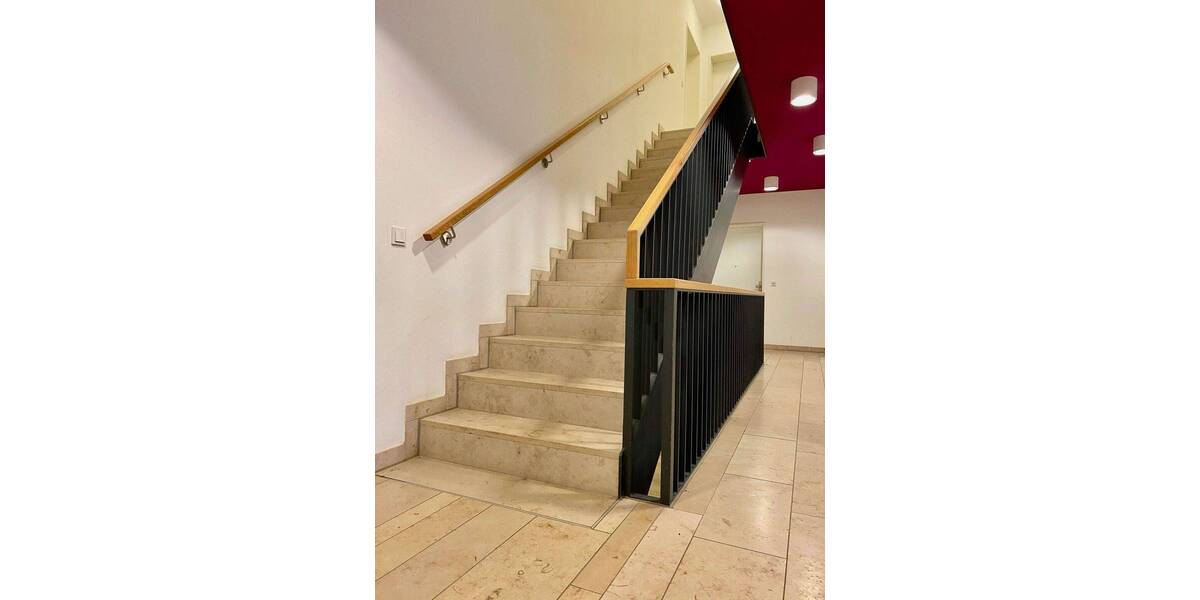 Etagenwohnung Osnabrück Westerberg - 2 Zimmer, 51 m&sup2;, 735&euro; | Angebot:26093507