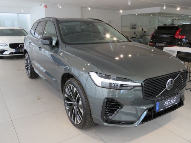 Volvo XC60 8.084 km 69.470 &euro; Osnabrück 49090