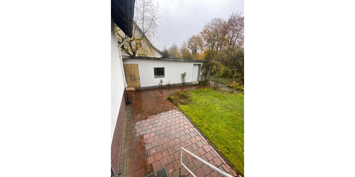 Einfamilienhaus Georgsmarienhütte - 7 Zimmer, 135 m&sup2;, 332.000&euro; | Angebot:25397540