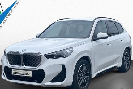 BMW iX1 24.797 km 48.450 &euro; Melle 49324