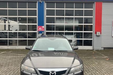 Mazda 6 320.000 km 999 &euro; Osnabrück 49090