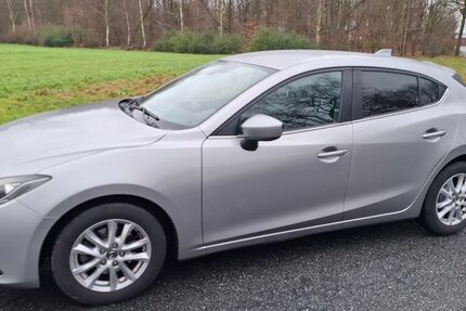 Mazda 3 200.000 km 8.300 &euro; Ibbenbüren 49477
