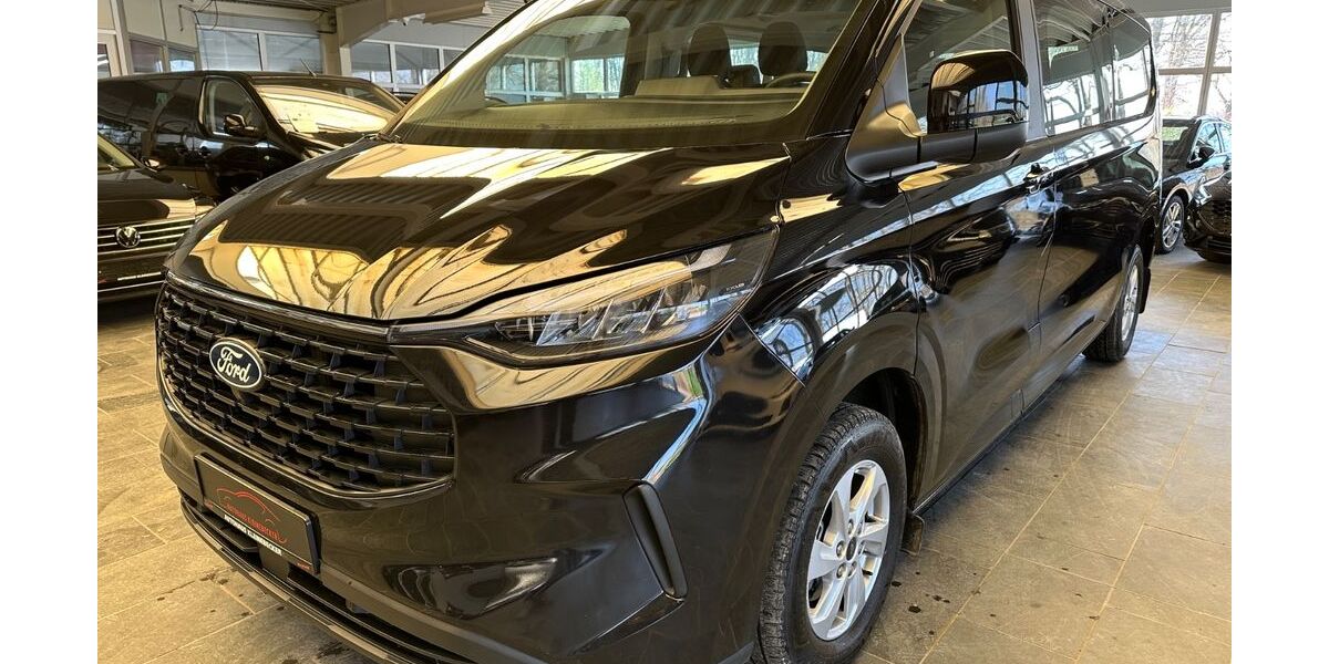 Ford Tourneo Custom 21.150 km 37.500 &euro; Versmold 33775