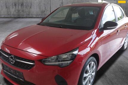 Opel Corsa 76.062 km 10.890 € Versmold 33775