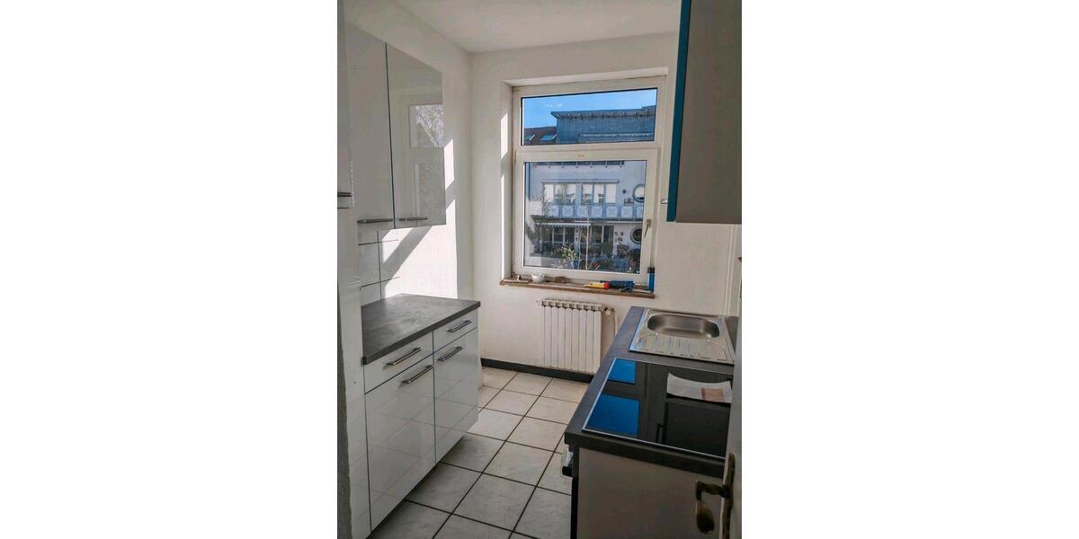 Etagenwohnung Osnabrück - 3 Zimmer, 84 m&sup2;, 750&euro; | Angebot:26665172