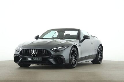 Mercedes-Benz SL 55 AMG 3.900 km 163.950 &euro; Osnabrück 49078