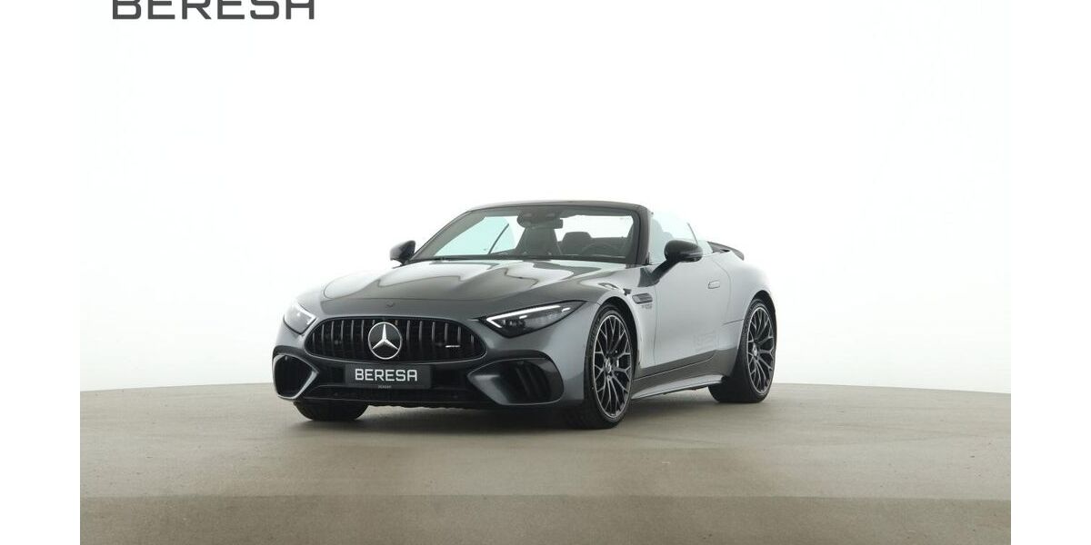 Mercedes-Benz SL 55 AMG 3.900 km 163.950 &euro; Osnabrück 49078