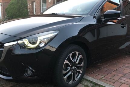 Mazda 2 142.000 km 7.700 &euro; Belm/Osnabrück 49191