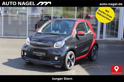 Smart ForTwo 20.158 km 14.780 &euro; Borgholzhausen 33829