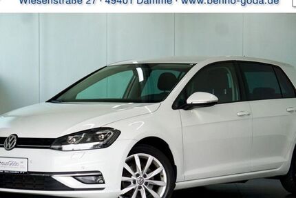 VW Golf 117.762 km 13.950 &euro; Damme 49401
