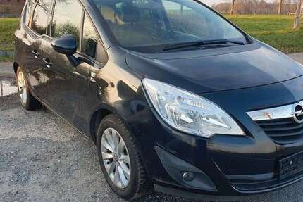 Opel Meriva 150.000 km 2.200 &euro; Melle 49324