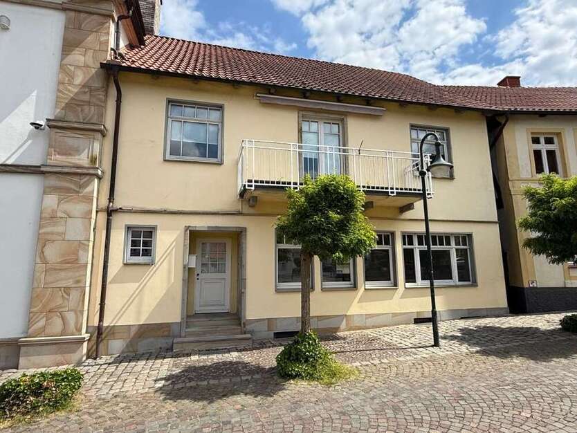 Haus zum Mieten in Ostercappeln 900 € 169.01 m²