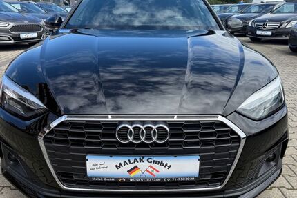 Audi A5 45.500 km 33.999 € Ibbenbüren 49479