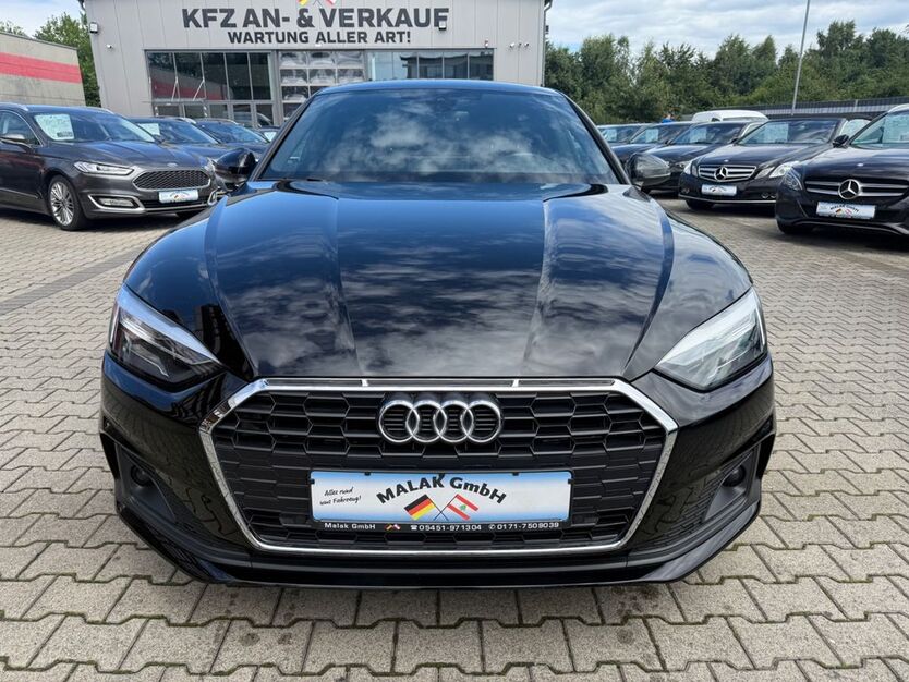 Audi A5 45.500 km 33.999 € Ibbenbüren 49479