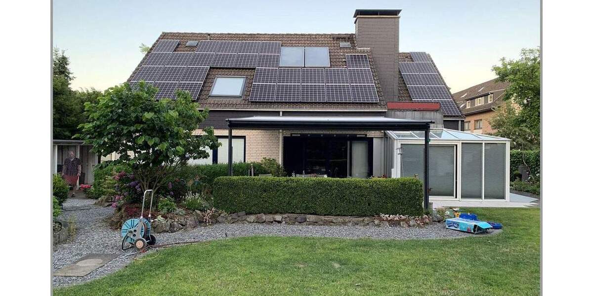 Einfamilienhaus Bad Rothenfelde Erpen - 7 Zimmer, 253 m&sup2;, 683.000&euro; | Angebot:25799996