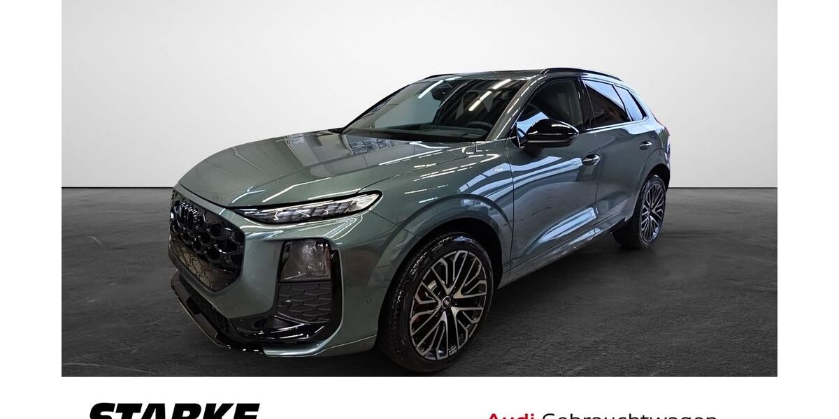 Audi Q3 5.000 km 63.930 &euro; Osnabrück 49080