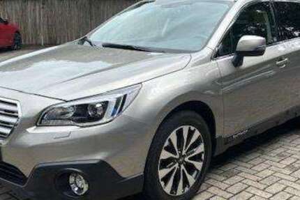 Subaru OUTBACK 69.586 km 21.850 &euro; Osnabrück 49084