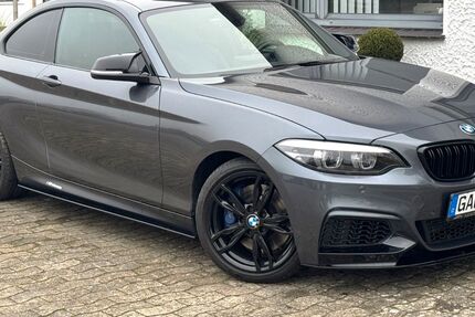 BMW M235 100.600 km 25.500 &euro; Diepholz 49356