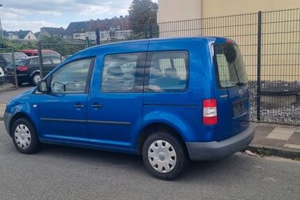 VW Caddy
