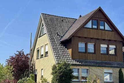 Haus Bissendorf Wissingen - 7 Zimmer, 180 m&sup2;, 439.000&euro; | Angebot:26607283