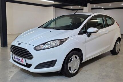 Ford Fiesta 166.367 km 4.599 &euro; Versmold 33775