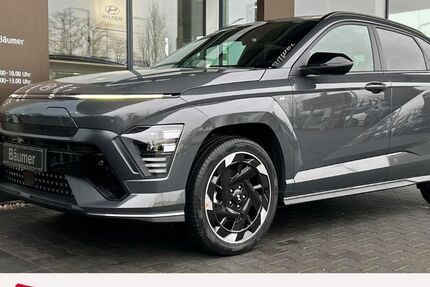 Hyundai KONA 4.000 km 38.980 &euro; Ibbenbüren 49479