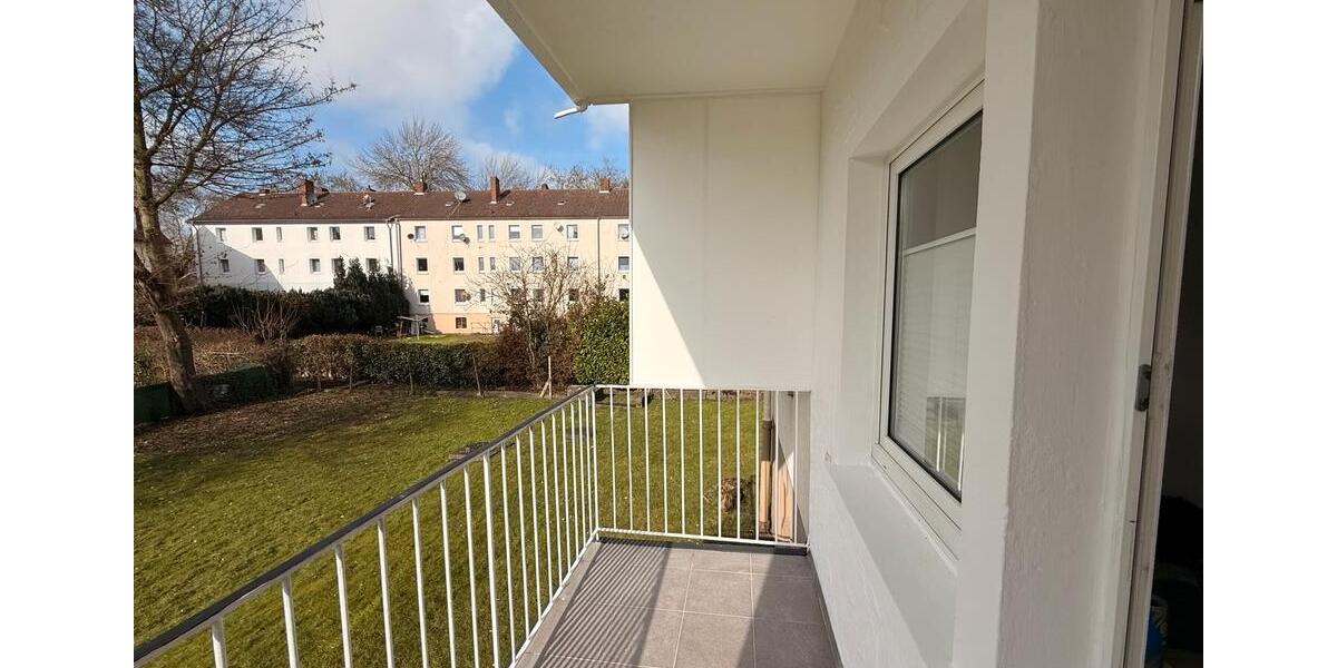 Erdgeschoßwohnung Osnabrück Fledder - 3 Zimmer, 70 m&sup2;, 850&euro; | Angebot:26047026