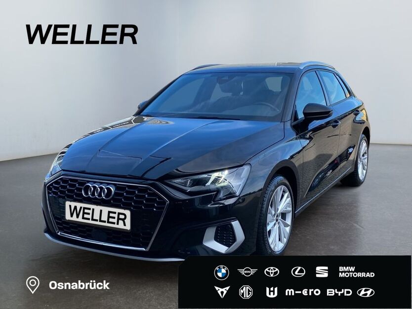 Audi A3 57.852 km 27.490 € Osnabrück 49090