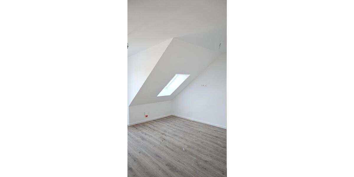 Modernes Penthouse im Neubau - Stadthaus Bramsche 3 zimmer