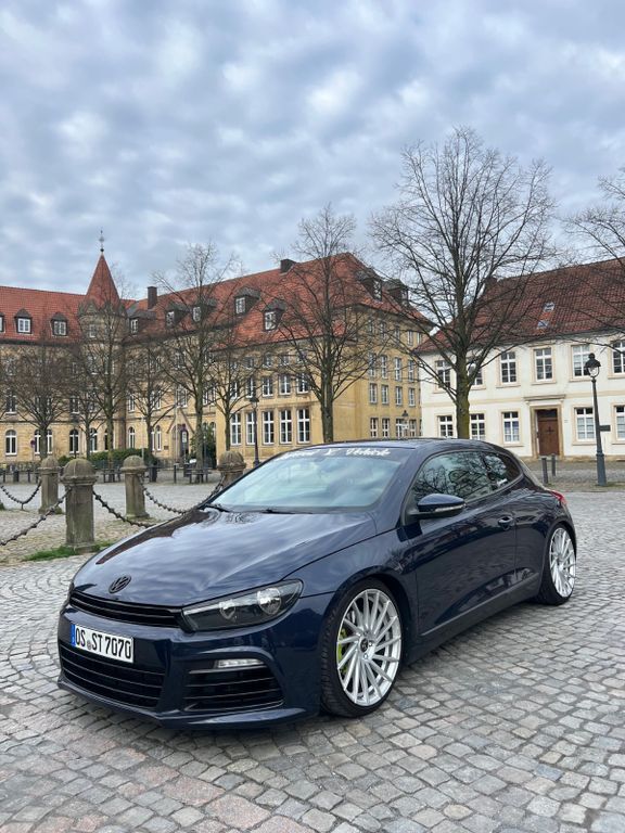 Scirocco