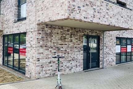 Einzelhandel in Osnabrück 1.204,80 € 120.48 m² zimmer