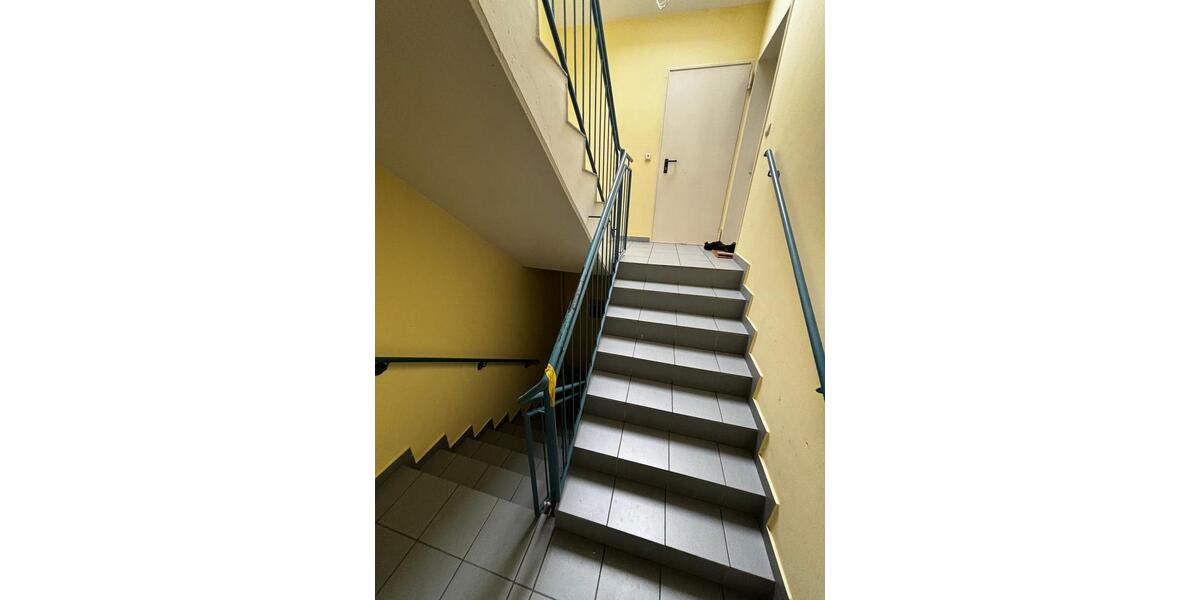 Etagenwohnung Osnabrück Wüste - 1 Zimmer, 19 m&sup2;, 340&euro; | Angebot:25547972