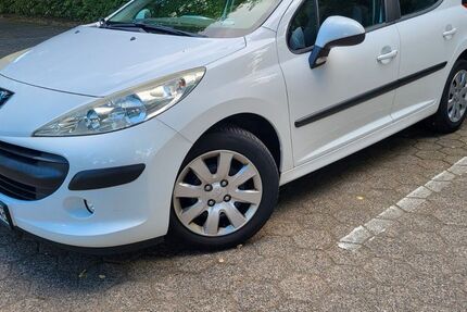 Peugeot 207 129.461 km 2.700 &euro; Melle 49324