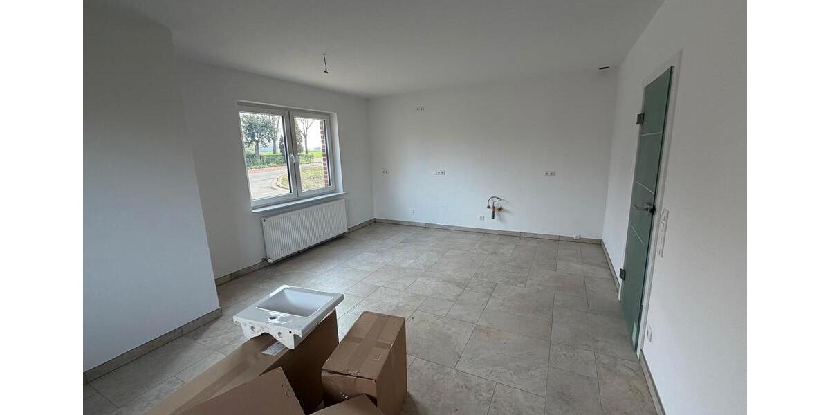 Erdgeschoßwohnung Damme - 2.5 Zimmer, 75 m&sup2;, 695&euro; | Angebot:26234899