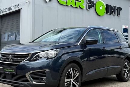 Peugeot 5008 110.000 km 12.900 &euro; Bissendorf 49143