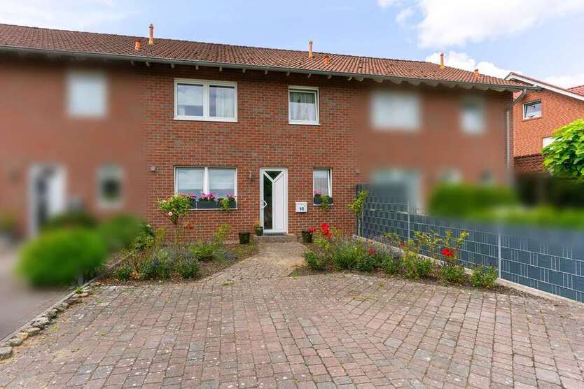 Haus zum Kaufen in Lienen 215.000 € 118 m²