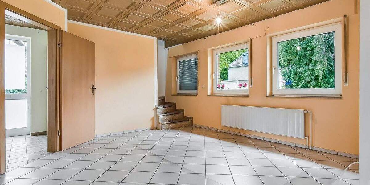 Beschauliches Einfamilienhaus 5 zimmer