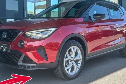 Seat Arona 19.627 km 21.980 &euro; Ibbenbüren 49479
