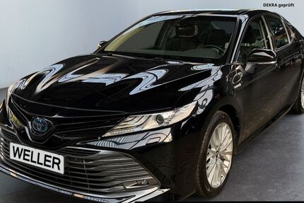 Toyota Camry 70.000 km 28.250 &euro; Osnabrück 49090