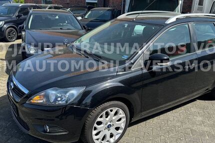 Ford Focus 109.000 km 6.900 &euro; Versmold 33775