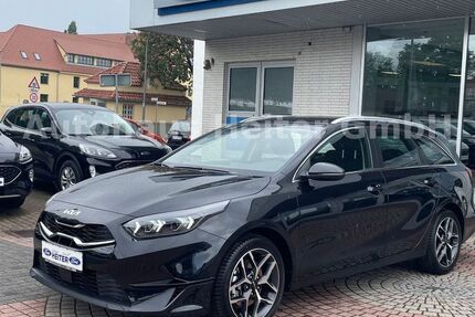 Kia ceed Sportswagon 10.620 km 24.590 &euro; Osnabrück 49090