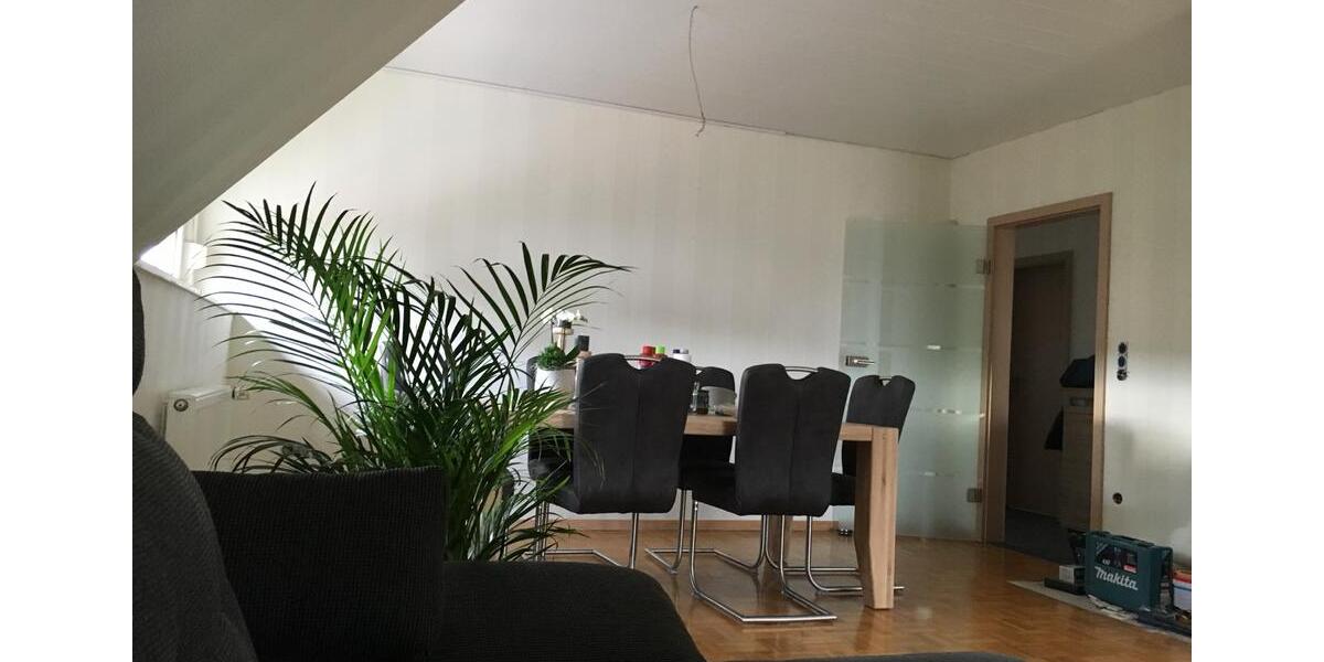 Etagenwohnung Ostercappeln - 3 Zimmer, 80 m&sup2;, 750&euro; | Angebot:25903291